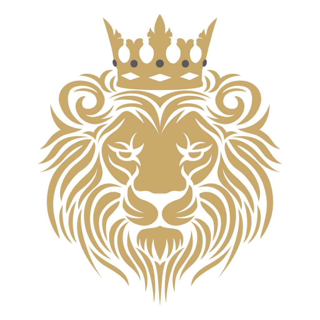 the-king-working-logo